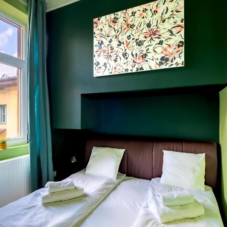 The Birdcage Apartment Budapest Exterior photo