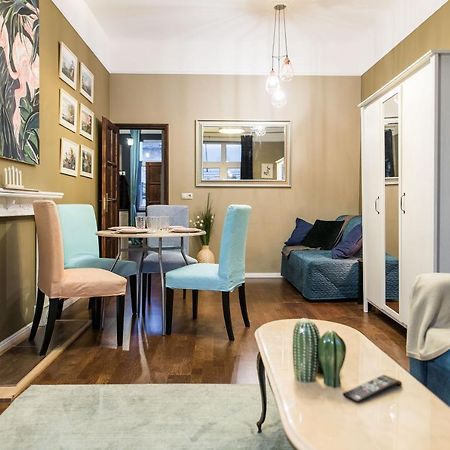 The Birdcage Apartment Budapest Exterior photo